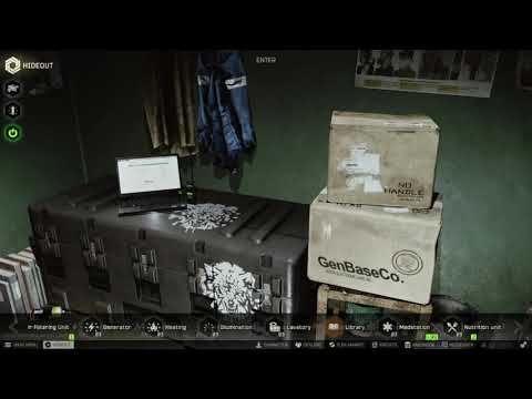 Escape From Tarkov | Crazy 10 Mill Scav Case | Man Shitting On Himself