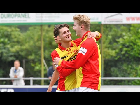 Doelpunten csv Apeldoorn - Go Ahead Eagles O21 | 21-22