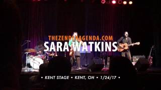 Sara Watkins - One Last Time (1/24/17)