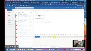 Outlook Accessibility