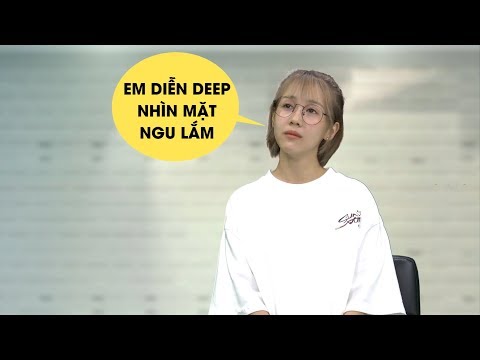 Hậu Hoàng diễn một nét deep phát hiện bạn trai có em gái mưa và cái kết