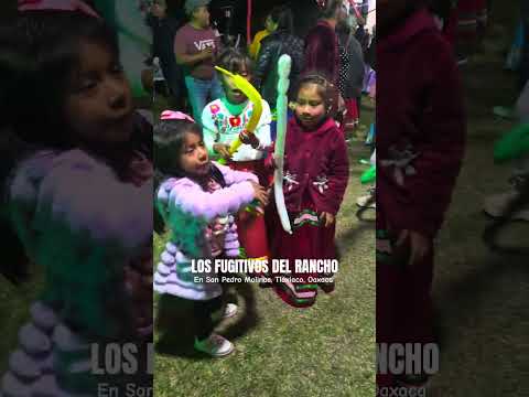 Fiesta de la Santa Cruz en el Barrio Santa Cruz San Pedro Molinos, Oaxaca #mixteca #fyp #viral