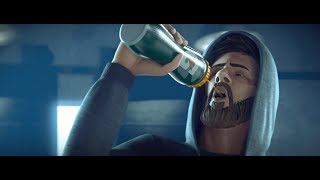 Gatorade | Heart of a Lio