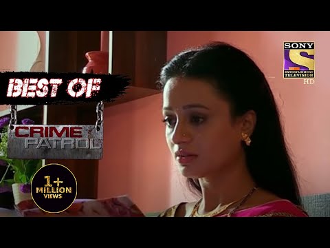 Best Of Crime Patrol - Ratnagiri Horror Part 1 - Full Episode