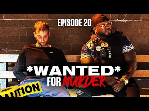 Episode 20 | Season 3 | Wanted For Murder | BountyTank