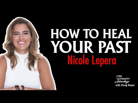 The Holistic Psychologist (Dr. Nicole LePera) - How To Do The Work and Heal Your Past