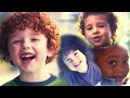 Human Rights Video #1: Born Free and Equal 