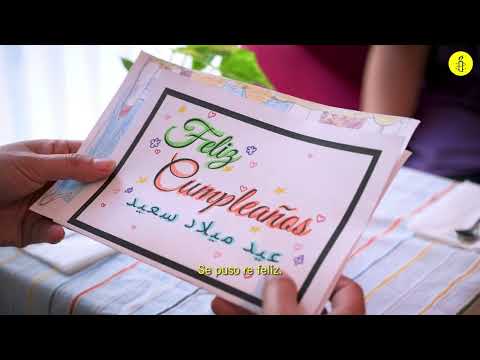 Relocate Refugee Families to Safety