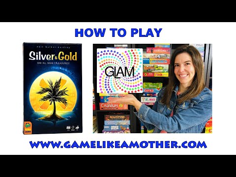 How to Play Silver & Gold