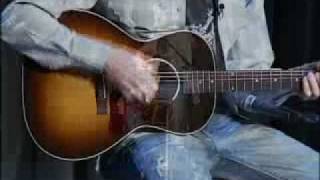 Art Bentley- Living without her