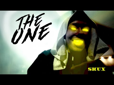SkuX - The One (Official Music Video)