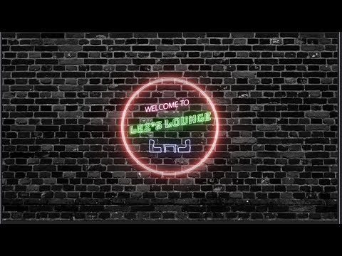 LIVE: Lez's Lounge:  Random Thoughts