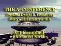 President Eisenhower S Secret Meeting With ETs In 1955 The Real Story