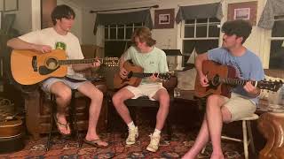 America - Children (Cover)