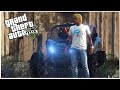 Lil Durk Watch Yo Homie Official GTA5 Music Video