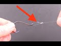 How to Tie a Loop Knot for Fishing - Knot Contest WINNER! - Salt Strong How to Tie a Loop Knot for Fishing - Knot Contest WINNER!