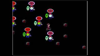 【サンヘルプ】 ゆめにっき 実況プレイ！ part47【鬱ゲーム】