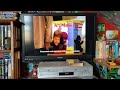 Closing To Barney Good Day Good Night 1997 VHS