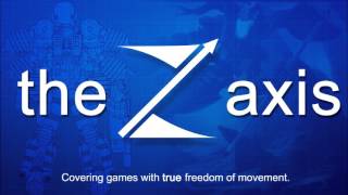 "The Z Axis" Podcast #6 - Tribes Ascend, Midair, Arms of Telos