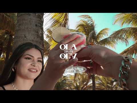 Ola Tras Ola Promo