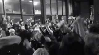 JEDWARD - What it Feels Like