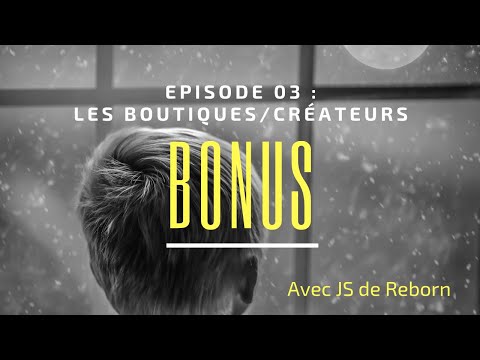 IMAGIENATION -EP 03- BONUS by JS