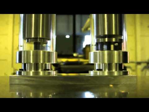 Friction Spring Damper