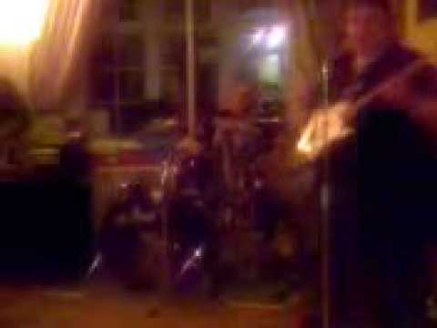 Red House @ The Blossoms , Bagillt - 10