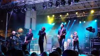 Moist - Ophelia &quot;Live @ Kingston Ontario 8/2/19&quot; Rocking the Square