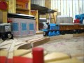 A Day On The Island Sodor