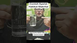Download lagu cara membuka mata batin mata basyiroh 🔴 Abah Setu #tauhid #shorts mp3