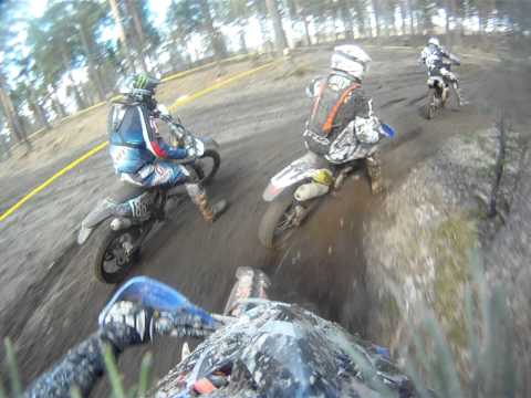 Panssari CC IV SM 28.4.2013 osa1