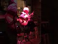 Jimmy Bruno plays I’ve Grown Accustomed to Her Face
