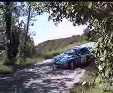 Rally Appennino Reggiano