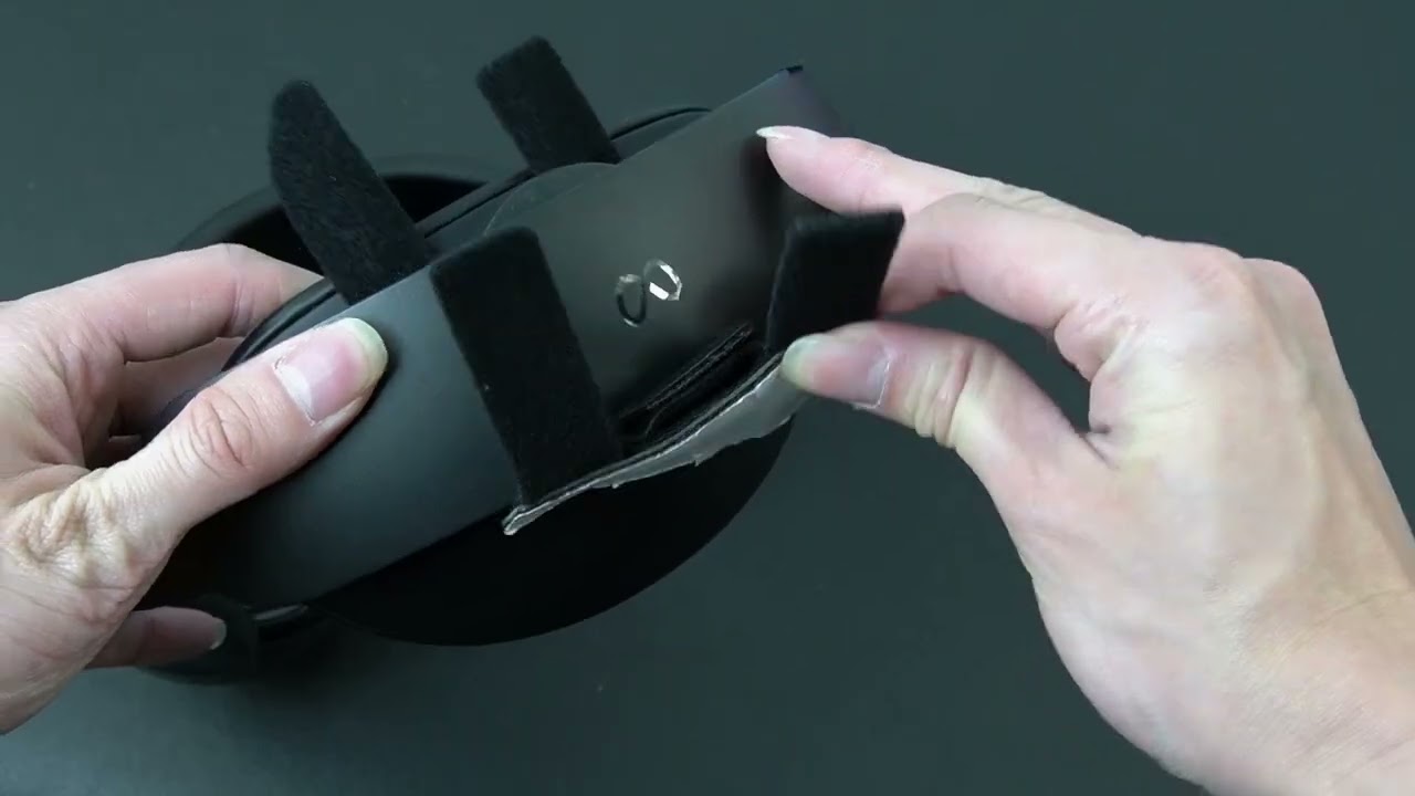 BOBOVR B2 Dock Battery Pack, compatible with Quest 2 Pro and installation tutorial