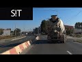 Mamaia Nord Catre Navodari In Trafic Judetul Constanta