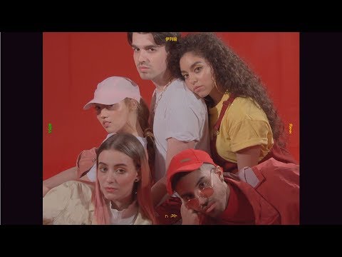 Dany F ft. Pavlo - Yo Sé Que No