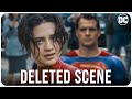 The Flash S ORIGINAL ENDING REVEALED DC Films