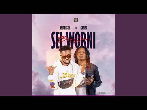 Sei Worni (feat. Gariba)
