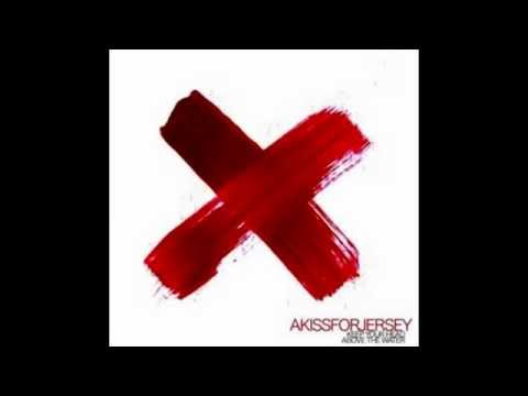 The Lungs That Impress Eternal - A Kiss For Jersey