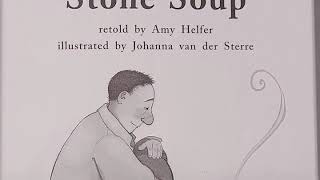 Stone Soup Final