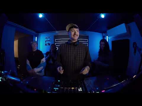 Mothboy - Operator Radio 19-12-2025