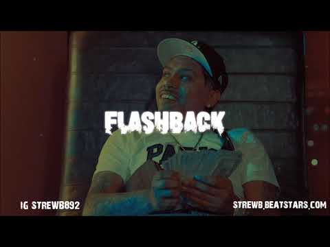 [FREE] Lil Pete x SOB X RBE x Drakeo The Ruler Type Beat 2019 - Flashback