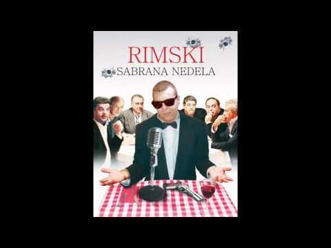 Rimski - Danas 2011 (prod. South Side)