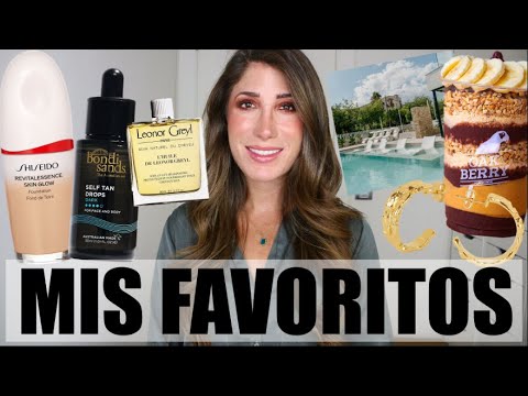 Mis FAVORITOS (o no) de MAYO 2024 | Cosmética y maquillaje + EXTRAS
