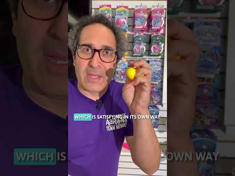 THINK PUTTY Eggcellent - 4" Tin