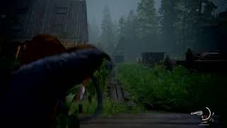 ＃16「実況」みんな大好きThe Last of Us Part 2