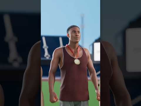 Самый невероятный камбэк в истории забегов#viral #shorts