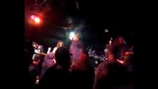 DYING WISH - Fragments Of The Past