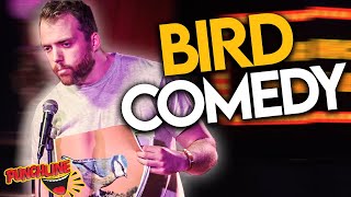 BIRDS | Stand Up Comedy | John